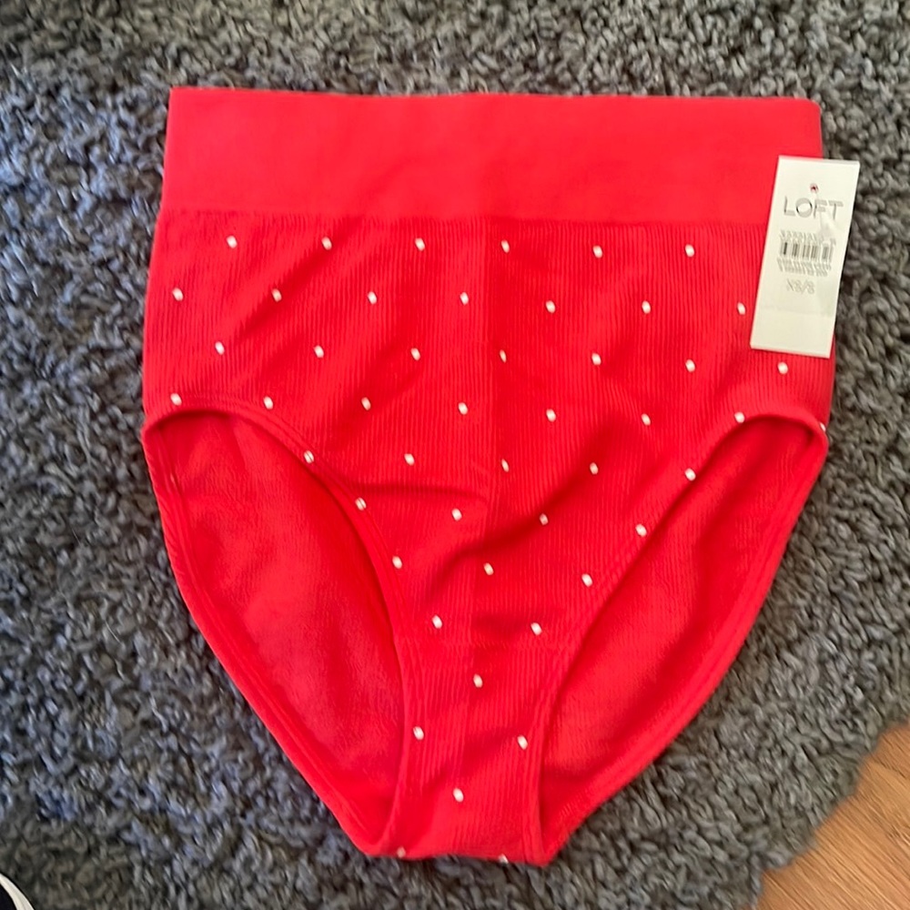 Dot Underwear